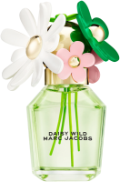Marc Jacobs Daisy Wild EdP Nat. Spray Refillable