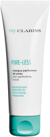CLARINS MyClarins Pore-Less Skin Perfecting Mask