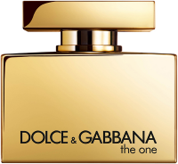 Dolce & Gabbana The One GOLD Intense EdP Nat. Spray