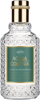 No.4711 Acqua Colonia Yuzu & Cedarwood EdC Nat. Spray