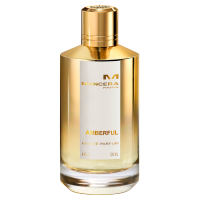 Mancera Paris Amberful EdP Nat. Spray