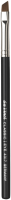 Da Vinci Augenbrauenpinsel / Liner schräg, Kunstfaser-Mischung