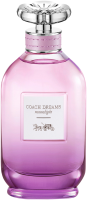 Coach Dreams Moonlight EdP Nat. Spray