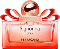 Salvatore Ferragamo Signorina Unica EdP Nat. Spray