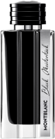 Montblanc Meisterstück Collection Black Meisterstück EdP Nat. Spray
