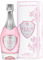 Philipp Plein Plein Fatale Rosé EdP Nat. Spray