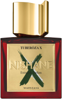 NISHANE X Collection Tuberóza X Perfume Spray