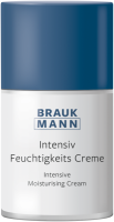 Hildegard Braukmann BRAUKMANN  Intensiv Feuchtigkeits Creme