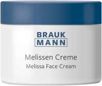 Hildegard Braukmann BRAUKMANN Melissen Creme