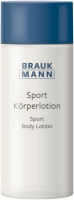Hildegard Braukmann BRAUKMANN Sport Körperlotion