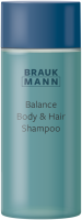 Hildegard Braukmann BRAUKMANN Balance Body & Hair Shampoo