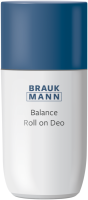 Hildegard Braukmann BRAUKMANN Balance Roll On Deo