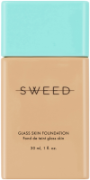 Sweed Glass Skin Foundation
