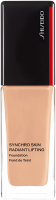 Shiseido Synchro Skin Radiant Lifting Foundation