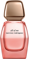Narciso Rodriguez All of Me Intense EdP Nat. Spray