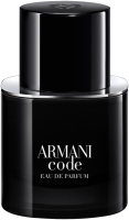 Giorgio Armani Armani Code Pour Homme EdP Nat. Spray Refill