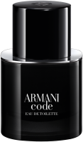 Giorgio Armani Armani Code Pour Homme EdT Nat. Spray Refill