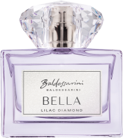 Baldessarini Bella Lilac Diamond EdP Nat. Spray
