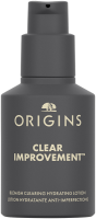 Origins Clear Improvement™ Blemish Clearing Hydrating Lotion