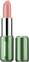 Clinique Pop Longwear Lipstick Satin