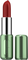 Clinique Pop Longwear Lipstick Matte