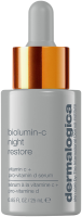 Dermalogica Biolumin-C Night Restore