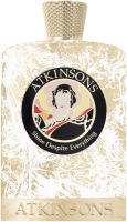 Atkinsons Shine Despite Everything EdP Nat. Spray