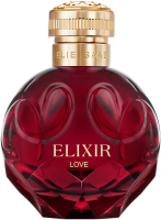 Elie Saab Elixir Love EdP Nat. Spray