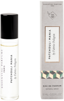 ESSENTIAL PARFUMS PATCHOULI MANIA by Fabrice Pellegrin EdP Nat. Spray Reisegröße