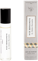 ESSENTIAL PARFUMS NICE BERGAMOTE by Antoine Maisondieu EdP Nat. Spray Reisegröße