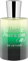 Juliette has a Gun Ex Vetiver EdP Nat. Spray