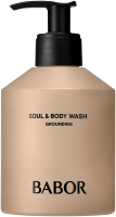 Babor Grounding Soul & Body Wash