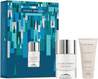 Issey Miyake Le Sel d'Issey X-Mas Set