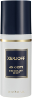 Xerjoff Join the Club 40 Knots Deodorant Spray