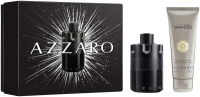 Azzaro Wanted Intense Set