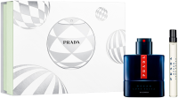 Prada Luna Rossa Ocean EdP Set