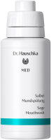 Dr. Hauschka Salbei Mundspülung