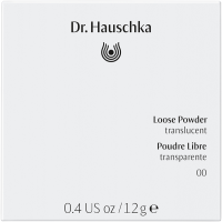 Dr. Hauschka Loose Powder