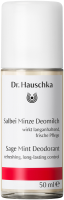 Dr. Hauschka Salbei Minze Deomilch