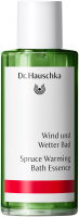 Dr. Hauschka Wind und Wetter Bad