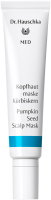 Dr. Hauschka Kopfhaut Maske Kürbiskern