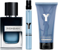 Yves Saint Laurent Y Men EdP Set