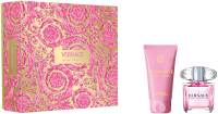 Versace Bright Crystal Set