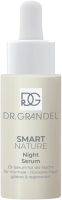 DR. GRANDEL Smart Nature Night Serum