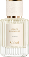 Chloé Atelier des Fleurs Bios E.d.P. Nat. Spray