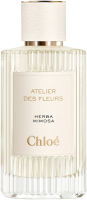 Chloé Atelier des Fleurs Mimosa E.d.P. Nat. Spray