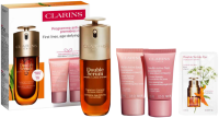 CLARINS Double Serum & Multi-Active Set