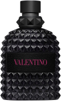 Valentino Uomo Born in Roma Extradose Parfum Spray