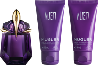 Mugler Alien Set