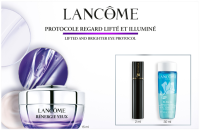 Lancôme Rénergie Mulit-Lift Ultra H.P.N. 300 Eye Cream Set
